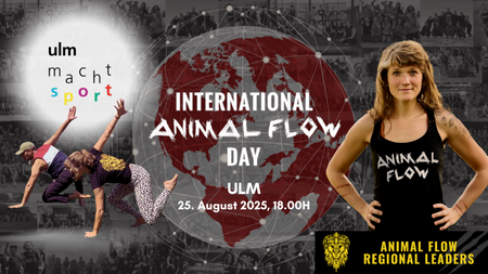 International Animal Flow Day 2025 – ULM