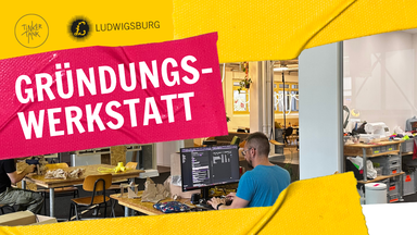 Gründungswerkstatt
