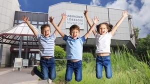 Sommerferien-Workshops für Kinder