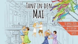 Tanz in den Mai