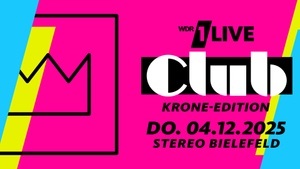 1LIVE Club - Krone Edition