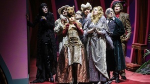 Die Reise nach Reims