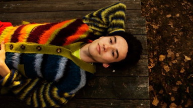 Jacob Collier