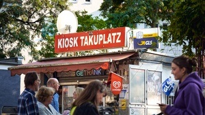 Chinesenviertel Ehrenfeld │zu Fuß