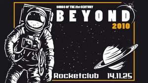 Beyond 2010