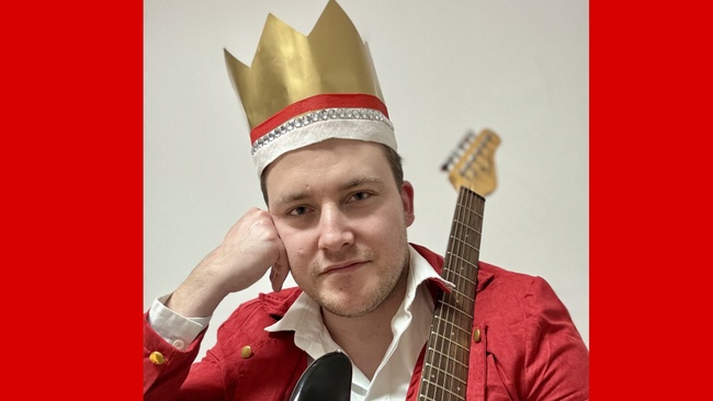 König von Deutschland