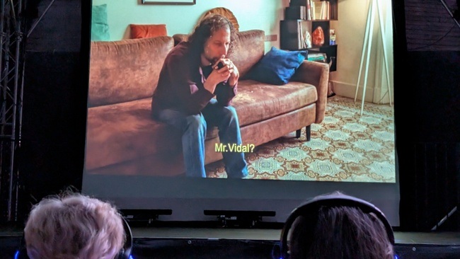 Stickman Festival • 48h Short Film Challenge