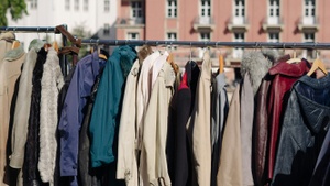 SCHICK & SCHÖN FLOHMARKT