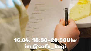 Matcha Masterclass - Matcha nach Feierabend