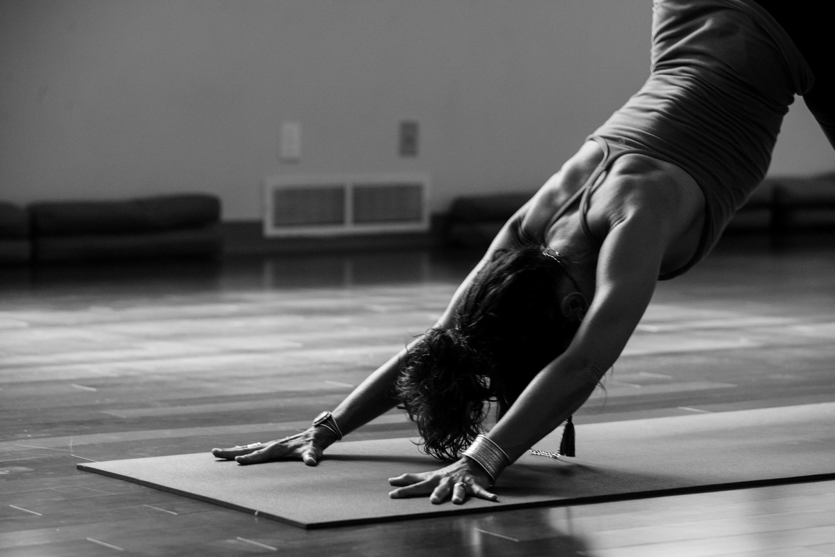 YOGA LOFT