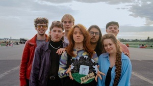 Lyn&TheFingers – Jazz & Progressive Pop