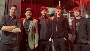 Tango Argentino Live // Quinteto Universal