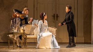 Le nozze di Figaro