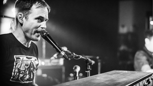 Punkrock Piano - Uli Sailor live in Aachen