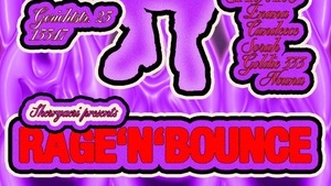 Rage'n'Bounce