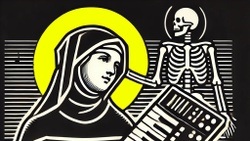 München synthen und sterben