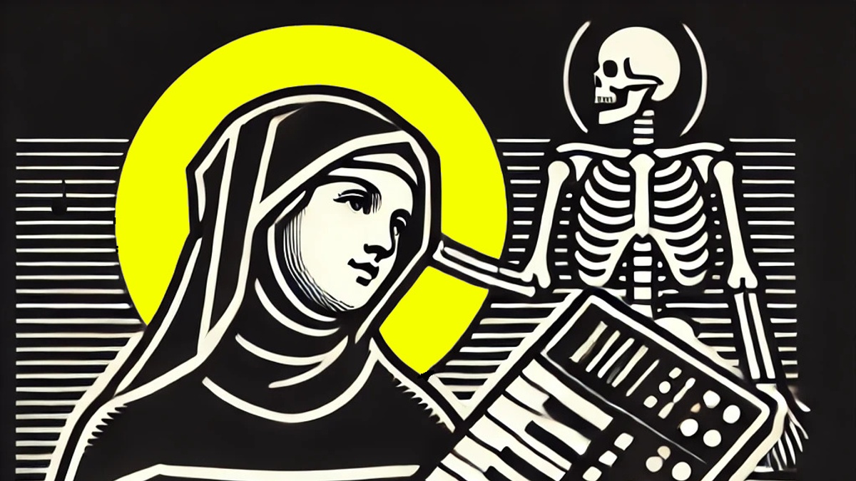 München synthen und sterben