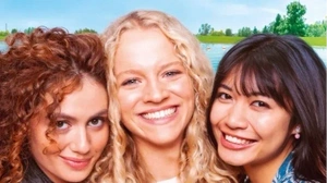 Mädchen Mädchen! Hot Girl Summer