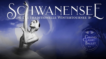 Schwanensee - Grand Classic Ballett