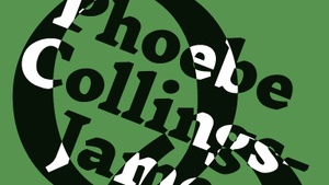 Führung mit Johanne Jordan – Phoebe Collings-James – Let this be the anchor