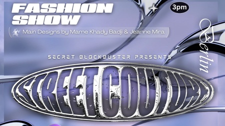 STREET COUTURE