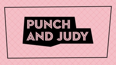 »Punch and Judy« von Harrison Birtwistle