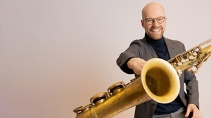 Lukas Pfeil Quartett