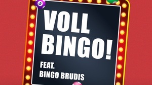 Voll Bingo!