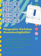 Risographie Workshop