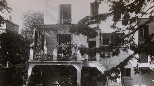 Mémoire/s II - Erinnerungsabend