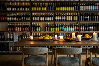VIANI WEINTASTING