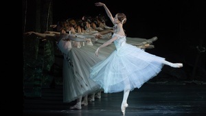 GISELLE