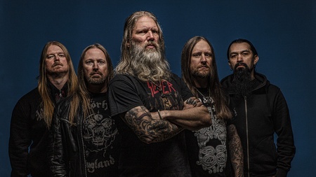 AMON AMARTH