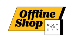 Offline Shop Dresden