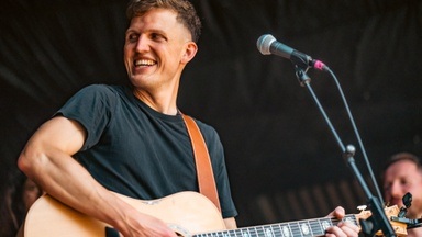 Konzert Johannes Scheurich