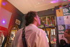 Beerbongbar