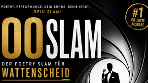 00Slam - Poetry Slam in Wattenscheid