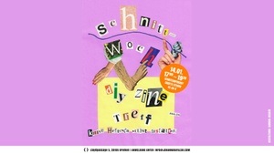 SCHNITTWOCH – DIY-Zine-Treff °4