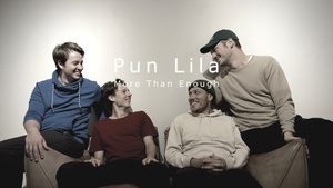 F+K LIVE SOUNDS: PUN LILA  (Indie-Pop, DE)