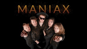 MANIAX