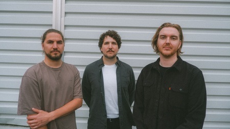 PULS. ✩ GRILOT - Indie | Alternative-Rock | Post-Rock