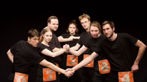 TEATRA PAK - Improvisationstheater