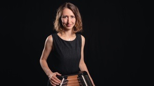 SONIC SOLO - Lisa Schöttl