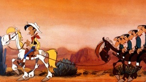 Arthouse: Lucky Luke – La ballade des Dalton (mit Einführung)