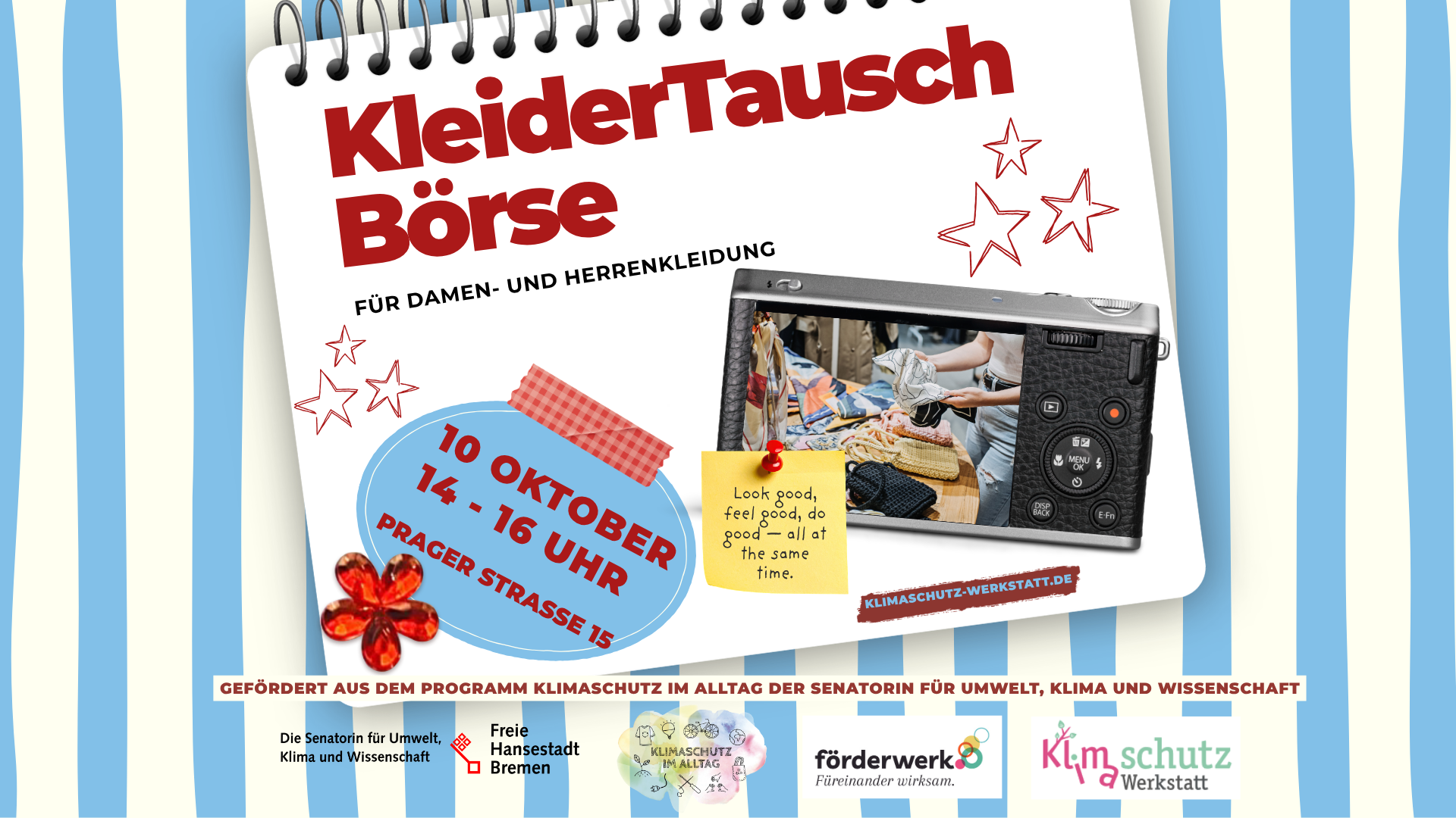 KleiderTauschBörse