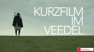 Kurzfilm im Veedel