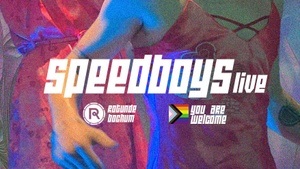 Die Speedboys live - Trance Rave