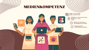 zweitägiger Workshop: Medienkompetenz in der politischen Bildung