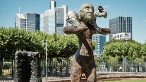 Stadtspaziergang: Führung im Städel und in der Frankfurter Innenstadt