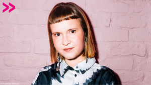 Caroline Wahl – Die Assistentin